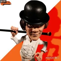 Orange Mécanique - Figurine Alex DeLarge, Stylized Roto -Jeux Vidéo Soldes Magasin figurine alex delarge stylized roto 2