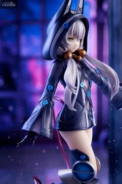 The Legend Of Heroes - Figurine Altina Orion, Black Rabbit Suit 10 The Legend Of Heroes - Figurine Altina Orion, Black Rabbit Suit -Jeux Vidéo Soldes Magasin figurine altina orion black rabbit suit 4