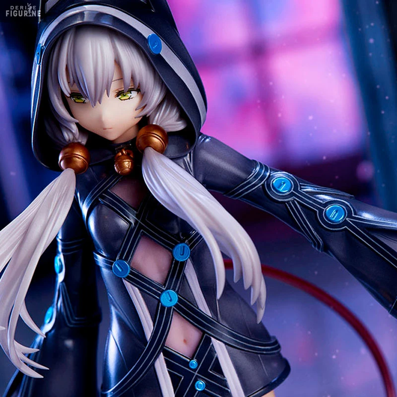 The Legend Of Heroes - Figurine Altina Orion, Black Rabbit Suit 1 The Legend Of Heroes - Figurine Altina Orion, Black Rabbit Suit