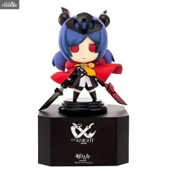 Arknights - Figurine Amiya, Ch'en, Kal'tsit Ou Le Pack, Deformed Vol. 1 -Jeux Vidéo Soldes Magasin figurine amiya chen kaltsit pack deformed vol 1 2