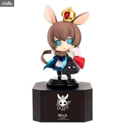 Arknights - Figurine Amiya, Ch'en, Kal'tsit Ou Le Pack, Deformed Vol. 1 -Jeux Vidéo Soldes Magasin figurine amiya chen kaltsit pack deformed vol 1 3