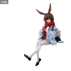 Arknights - Figurine Amiya, Noodle Stopper