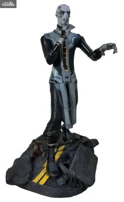 Figurine Angela (comic) Ou Ebony Maw (Avengers Infinity War), Marvel Gallery -Jeux Vidéo Soldes Magasin figurine angela comic ou ebony maw avengers infinity war marvel gallery 2