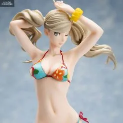 Persona 5 - Figurine Ann Takamaki, Bikini