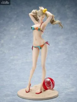Persona 5 - Figurine Ann Takamaki, Bikini -Jeux Vidéo Soldes Magasin figurine ann takamaki bikini 3