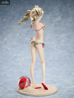 Persona 5 - Figurine Ann Takamaki, Bikini -Jeux Vidéo Soldes Magasin figurine ann takamaki bikini 4