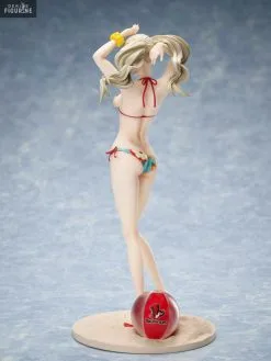 Persona 5 - Figurine Ann Takamaki, Bikini -Jeux Vidéo Soldes Magasin figurine ann takamaki bikini 5