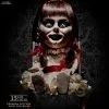 The Conjuring - Figurine Annabelle, Defo Real