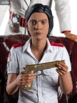 Far Cry 6 - Figurine Antón & Diego Castillo, Lions Of Yara -Jeux Vidéo Soldes Magasin figurine anton diego castillo lions of yara 4