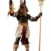 Figurine Anubis Guardian Of The Underworld Ou Phantom Killer