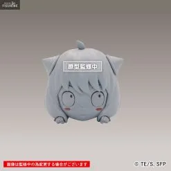 Spy X Family - Figurine Anya Forger A, B Ou C, Deformed 6 Spy X Family - Figurine Anya Forger A, B Ou C, Deformed -Jeux Vidéo Soldes Magasin figurine anya forger a b c deformed 2