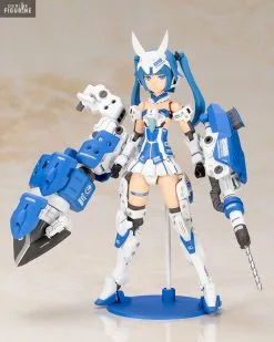 Frame Arms Girl - Figurine Architect Nipako, Plastic Model Kit 8 Frame Arms Girl - Figurine Architect Nipako, Plastic Model Kit -Jeux Vidéo Soldes Magasin figurine architect nipako plastic model kit 2