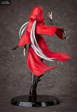 Dragon Nest - Figurine Argenta 8 Dragon Nest - Figurine Argenta -Jeux Vidéo Soldes Magasin figurine argenta 2