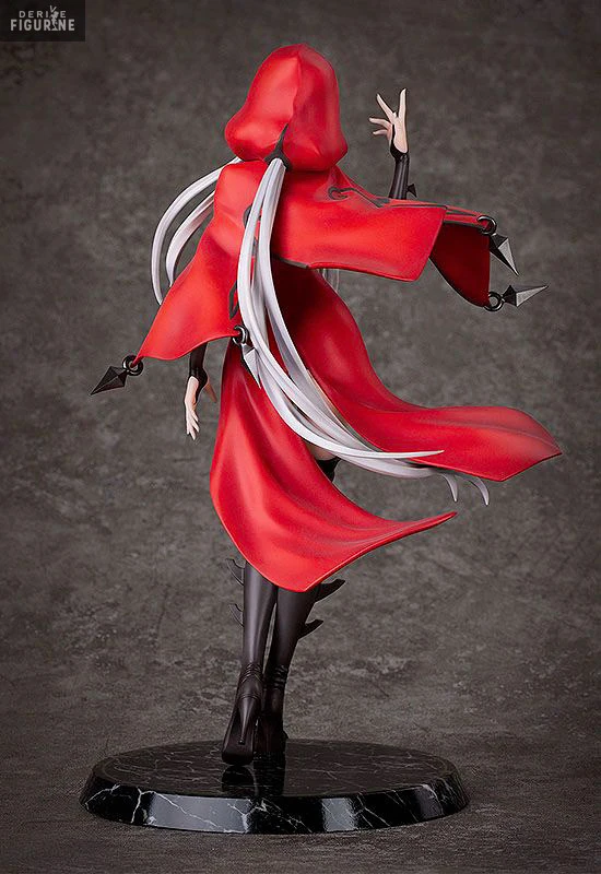 Dragon Nest - Figurine Argenta 3 Dragon Nest - Figurine Argenta – Image 3