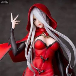 Dragon Nest - Figurine Argenta