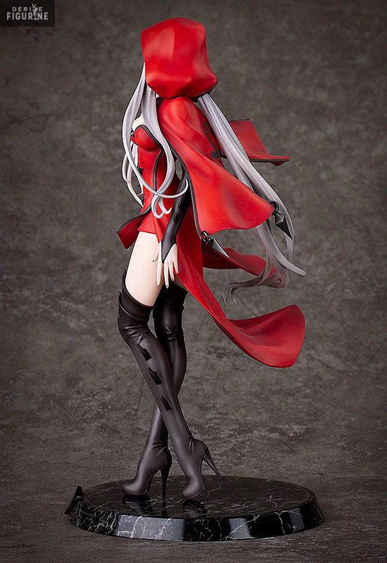 Dragon Nest - Figurine Argenta 4 Dragon Nest - Figurine Argenta – Image 4