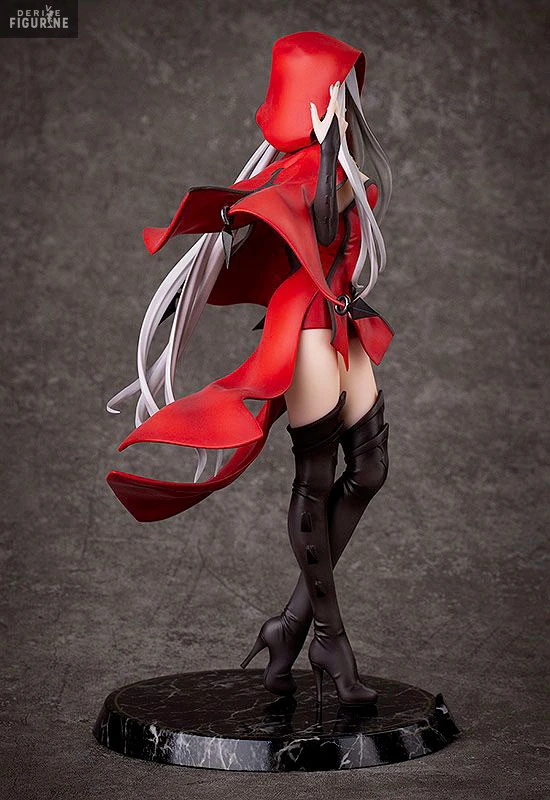 Dragon Nest - Figurine Argenta 5 Dragon Nest - Figurine Argenta – Image 5