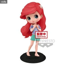 Disney - Figurine Ariel A Ou B, Q Posket Avatar Style -Jeux Vidéo Soldes Magasin figurine ariel a b q posket avatar style 2