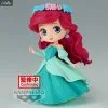 Disney - Figurine Ariel Ou Belle Classique Ou Pastel, Q Posket Characters Flower