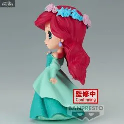 Disney - Figurine Ariel Ou Belle Classique Ou Pastel, Q Posket Characters Flower 8 Disney - Figurine Ariel Ou Belle Classique Ou Pastel, Q Posket Characters Flower -Jeux Vidéo Soldes Magasin figurine ariel belle classique pastel q posket characters flower 2