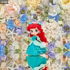 Disney - Figurine Ariel Ou Belle Classique Ou Pastel, Q Posket Characters Flower 11 Disney - Figurine Ariel Ou Belle Classique Ou Pastel, Q Posket Characters Flower -Jeux Vidéo Soldes Magasin figurine ariel belle classique pastel q posket characters flower 5
