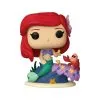 Kyseii Figurine Pop Ariel (Disney Ultimate Princess)