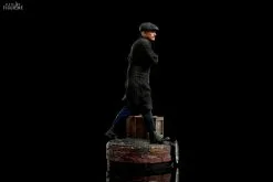 Peaky Blinders - Figurine Arthur Shelby, Art Scale -Jeux Vidéo Soldes Magasin figurine arthur shelby art scale 2