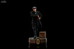 Peaky Blinders - Figurine Arthur Shelby, Art Scale