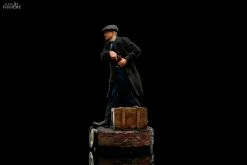 Peaky Blinders - Figurine Arthur Shelby, Art Scale -Jeux Vidéo Soldes Magasin figurine arthur shelby art scale 4