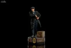 Peaky Blinders - Figurine Arthur Shelby, Art Scale -Jeux Vidéo Soldes Magasin figurine arthur shelby art scale 5