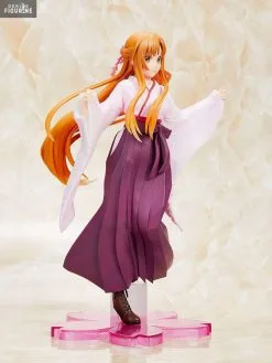 Sword Art Online - Figurine Asuna, Japanese Kimono, Coreful -Jeux Vidéo Soldes Magasin figurine asuna japanese kimono coreful 2
