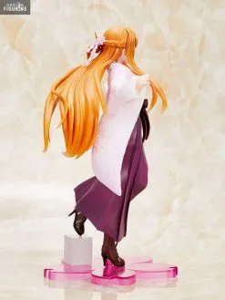Sword Art Online - Figurine Asuna, Japanese Kimono, Coreful -Jeux Vidéo Soldes Magasin figurine asuna japanese kimono coreful 5