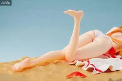 Sword Art Online - Figurine Asuna Vacation Mood -Jeux Vidéo Soldes Magasin figurine asuna vacation mood 4