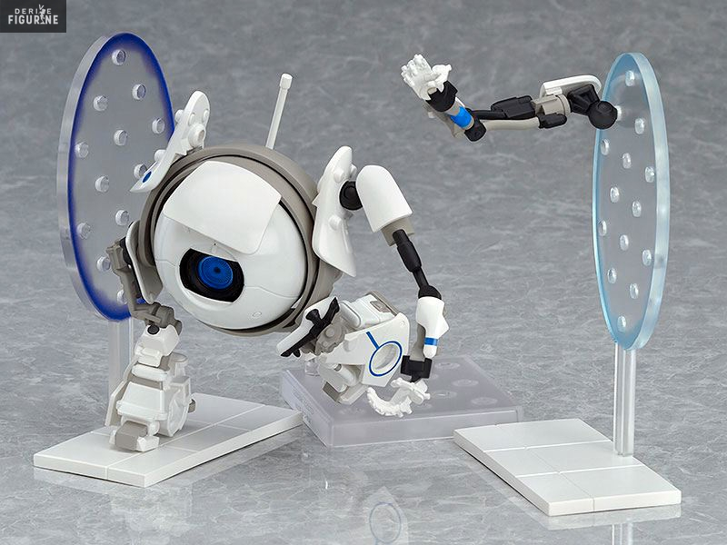 Portal 2 - Figurine Atlas, Nendoroid 2 Portal 2 - Figurine Atlas, Nendoroid – Image 2