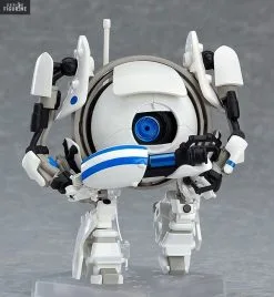 Portal 2 - Figurine Atlas, Nendoroid