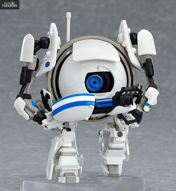 Portal 2 - Figurine Atlas, Nendoroid 1 Portal 2 - Figurine Atlas, Nendoroid