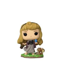 Kyseii Figurine Pop Aurora (Disney Ultimate Princess)