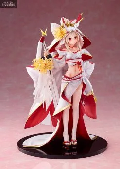 Azur Lane - Figurine Ayanami, Demon's Finest Dress -Jeux Vidéo Soldes Magasin figurine ayanami demon finest dress 2