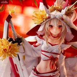 Azur Lane - Figurine Ayanami, Demon's Finest Dress