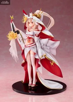 Azur Lane - Figurine Ayanami, Demon's Finest Dress -Jeux Vidéo Soldes Magasin figurine ayanami demon finest dress 4