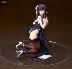Azur Lane - Figurine Azuma Light Equipment Ou Classique -Jeux Vidéo Soldes Magasin figurine azuma light equipment classique 2