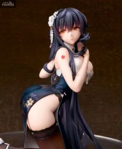 Azur Lane - Figurine Azuma Light Equipment Ou Classique -Jeux Vidéo Soldes Magasin figurine azuma light equipment classique 5