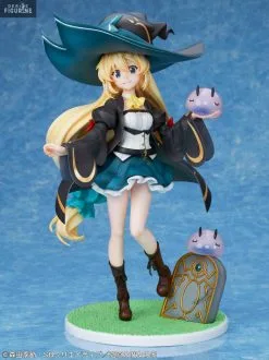 I've Been Killing Slimes For 300 Years And Maxed Out My Level - Figurine Azusa -Jeux Vidéo Soldes Magasin figurine azusa 1