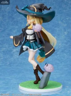 I've Been Killing Slimes For 300 Years And Maxed Out My Level - Figurine Azusa -Jeux Vidéo Soldes Magasin figurine azusa 2