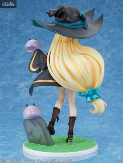 I've Been Killing Slimes For 300 Years And Maxed Out My Level - Figurine Azusa -Jeux Vidéo Soldes Magasin figurine azusa 3