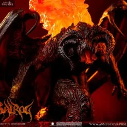 Le Seigneur Des Anneaux - Figurine Balrog