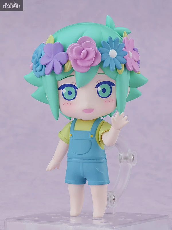 Omori - Figurine Basil, Nendoroid 3 Omori - Figurine Basil, Nendoroid – Image 3