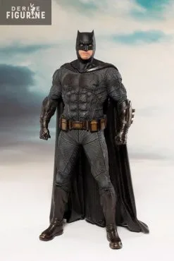 Justice League, Figurine Batman ARTFX+, DC Comics -Jeux Vidéo Soldes Magasin figurine batman artfx st 1