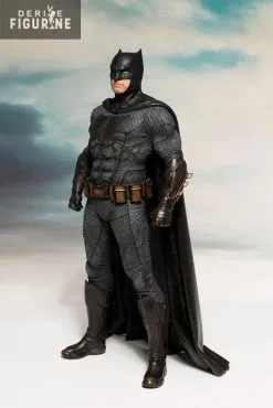 Justice League, Figurine Batman ARTFX+, DC Comics -Jeux Vidéo Soldes Magasin figurine batman artfx st 2