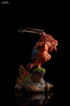 Masters Of The Universe - Figurine Beast Man Ou Man-E-Faces, Art Scale -Jeux Vidéo Soldes Magasin figurine beast man man e faces art scale 4